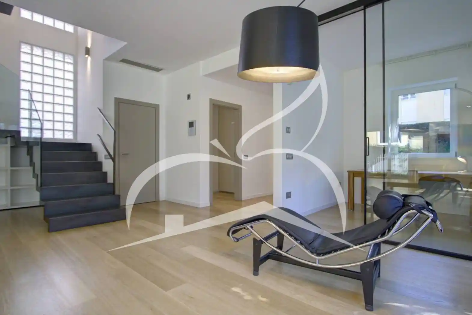 Villa unifamiliare via Aurelio Nicolodi, Bolghera - Ospedale, Trento - foto 2