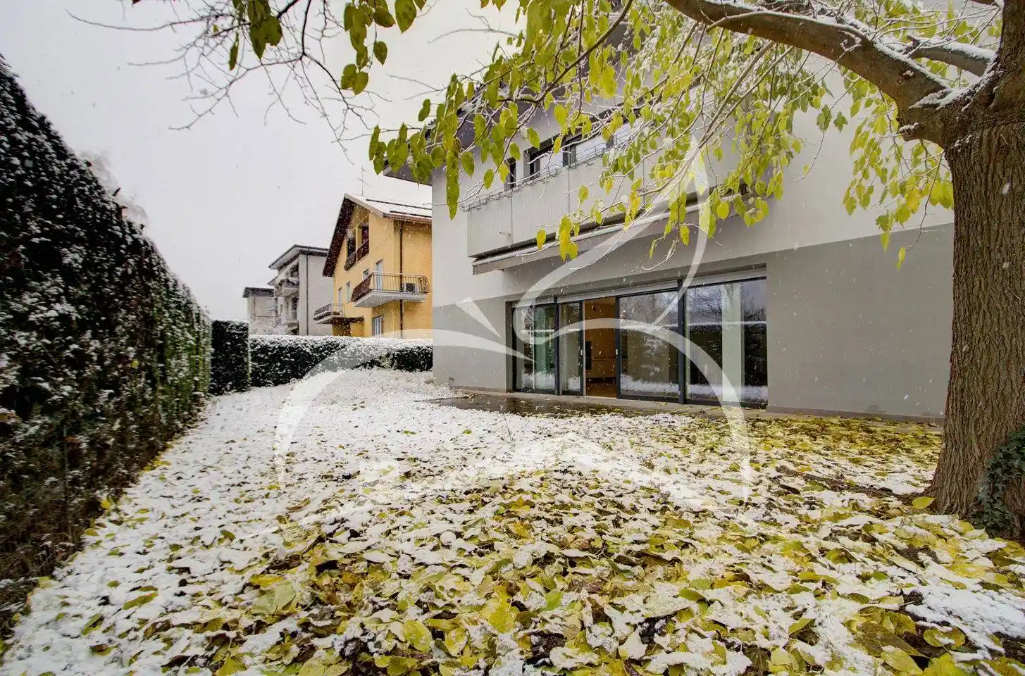 Villa unifamiliare via Aurelio Nicolodi, Bolghera - Ospedale, Trento - foto 4