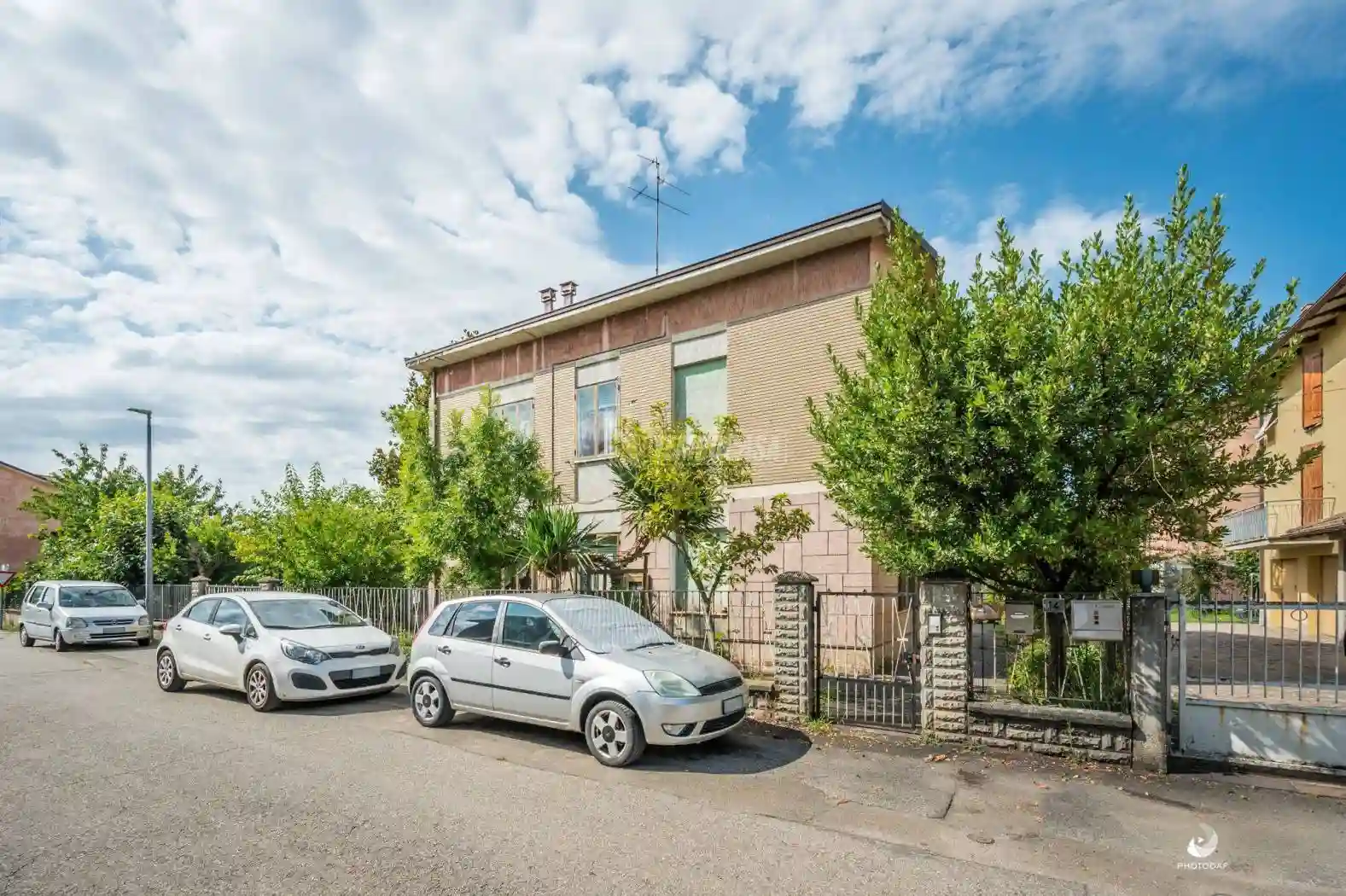 Casa indipendente - foto 2