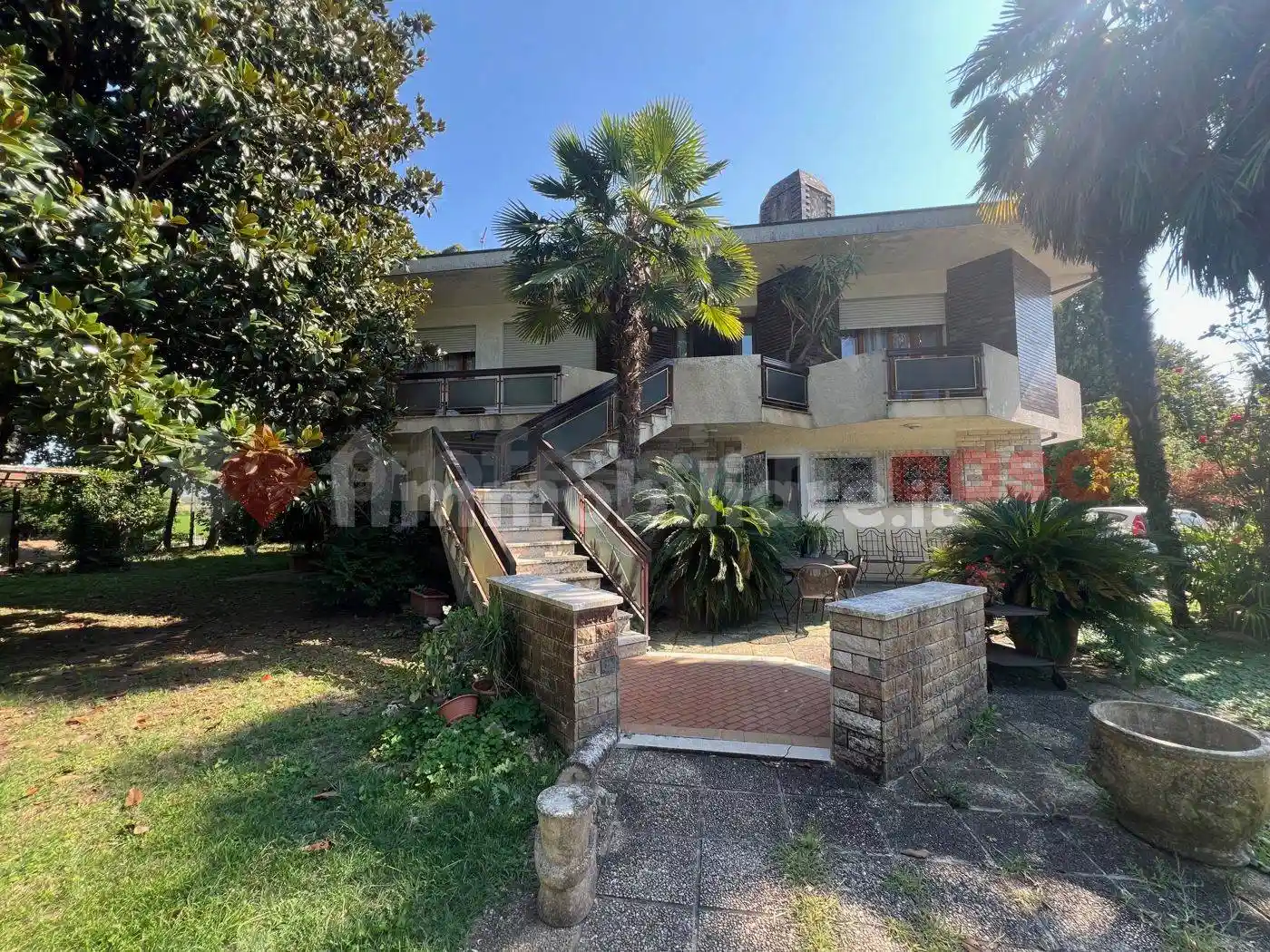 Villa in vendita a Monselice