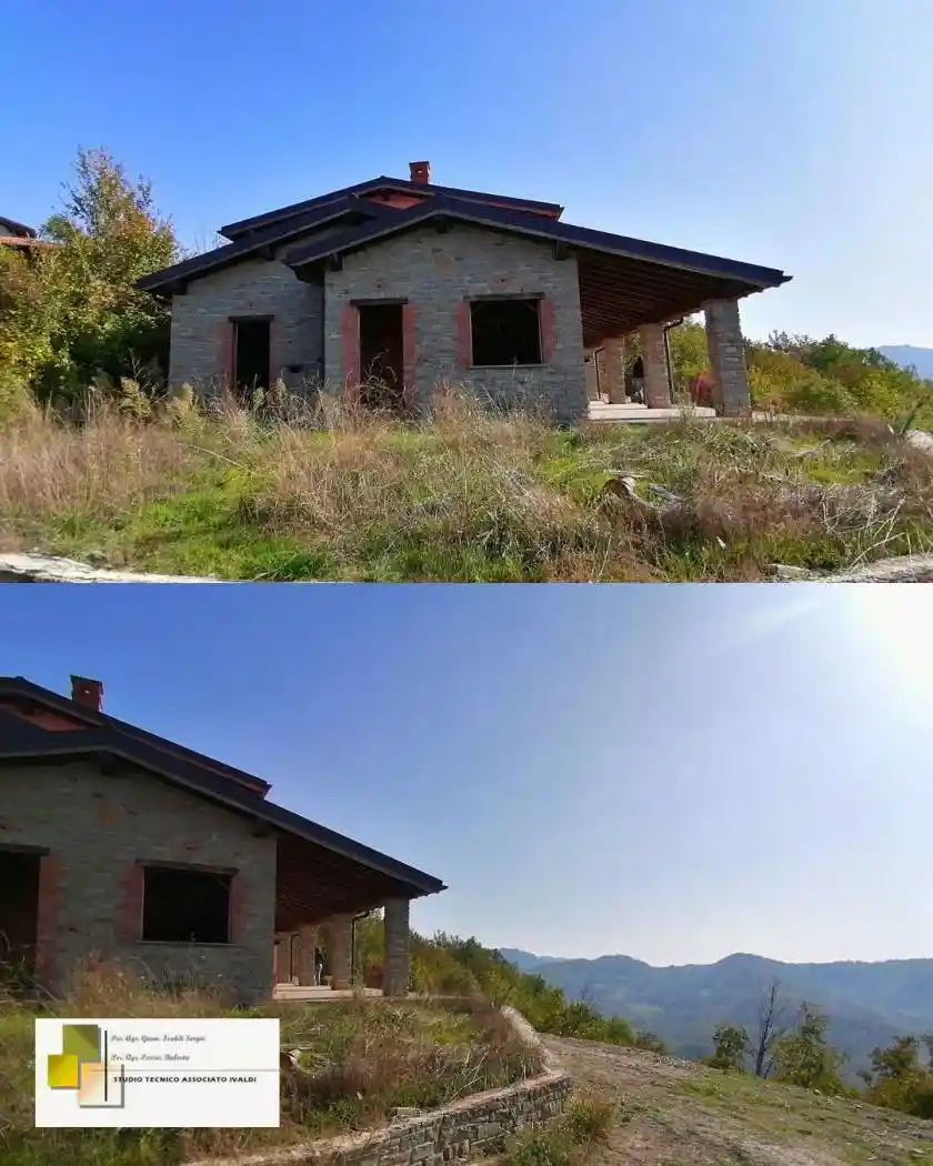 Villa - foto 5