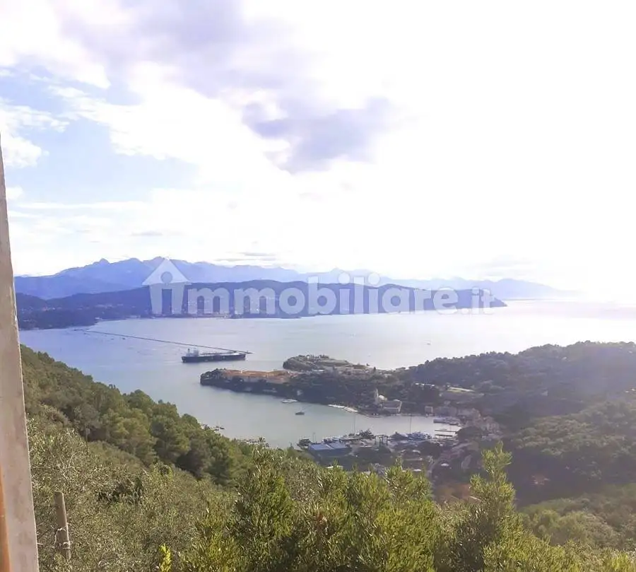 Rustico - Casale in vendita a Portovenere