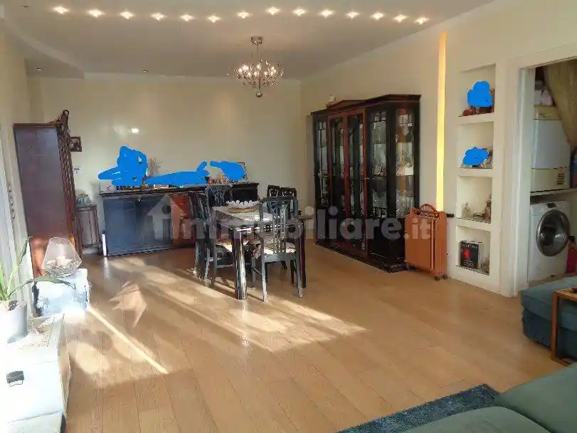 Appartamento via della Fiera, Via Covignano - Villaggio Azzurro, Rimini - foto 2