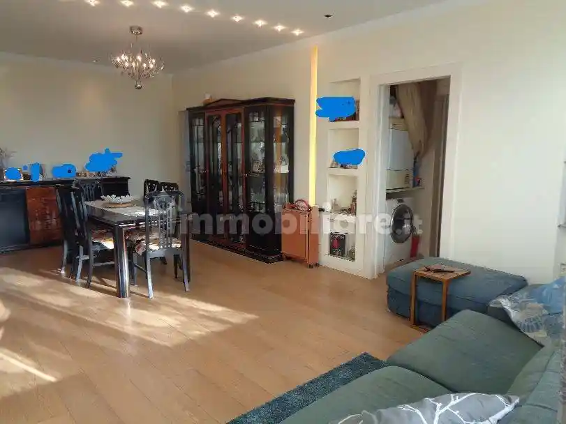 Appartamento via della Fiera, Via Covignano - Villaggio Azzurro, Rimini - foto 3