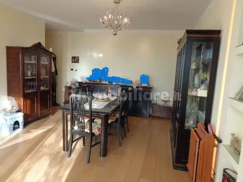 Appartamento via della Fiera, Via Covignano - Villaggio Azzurro, Rimini - foto 4