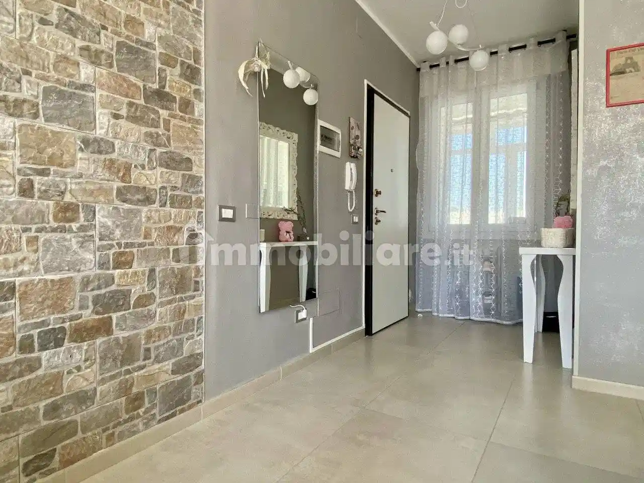 Quadrilocale via Domenico Piccoli, 15, Cattane, Vicenza - foto 2