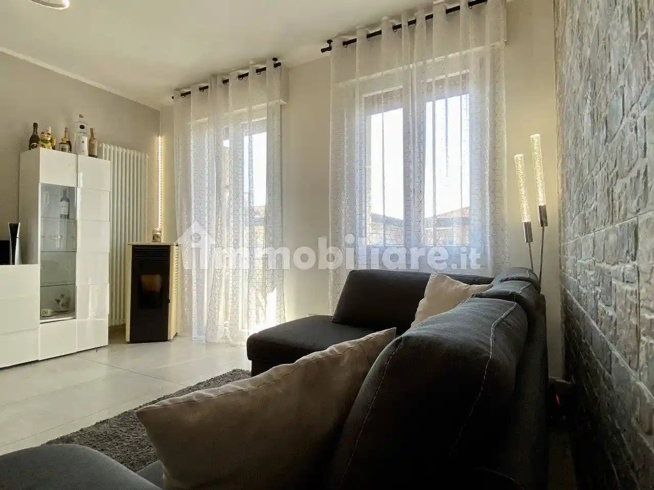 Quadrilocale via Domenico Piccoli, 15, Cattane, Vicenza - foto 4