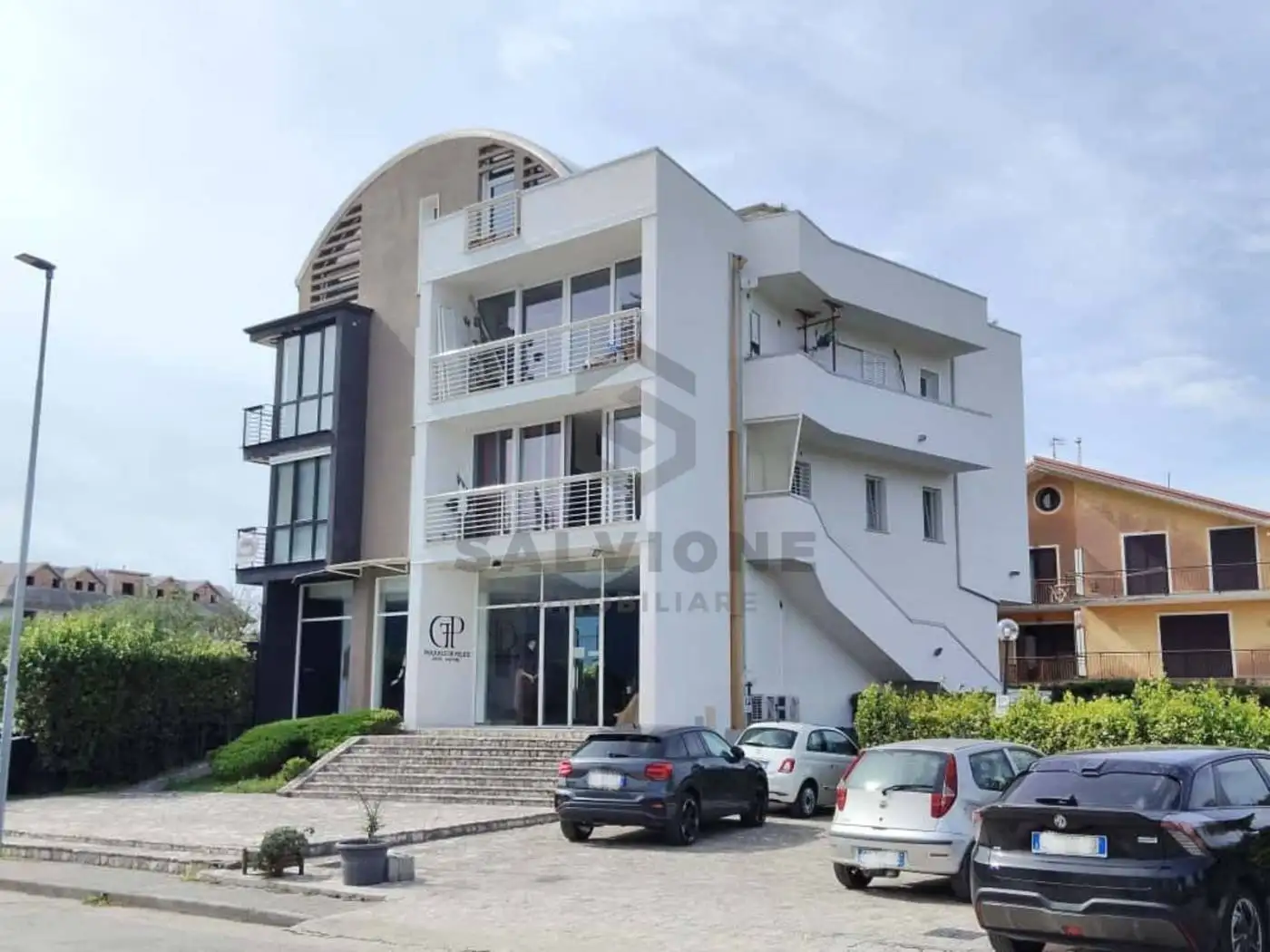 Attico - Mansarda in vendita a Telese Terme