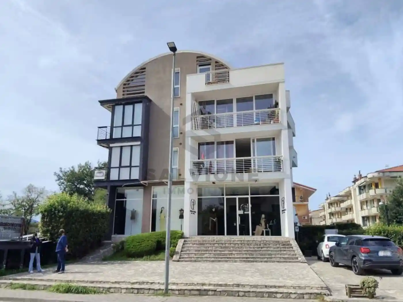 Attico - Mansarda - foto 2