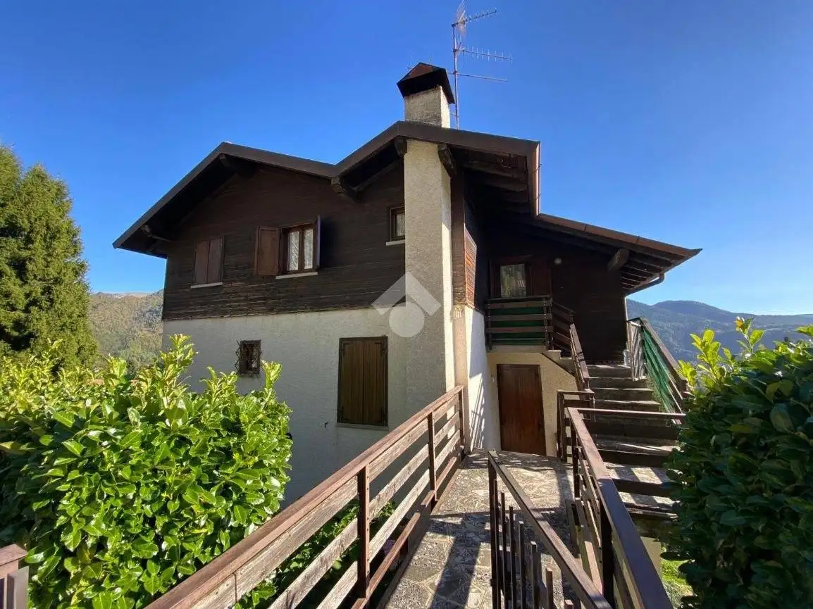 Appartamento in vendita a Onore