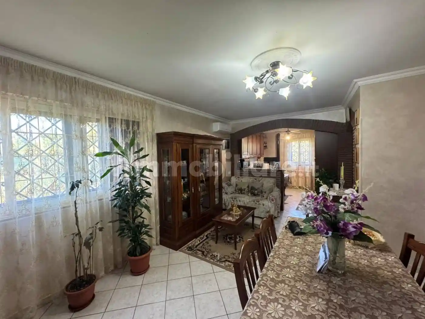 Villa in vendita a Fiumicino