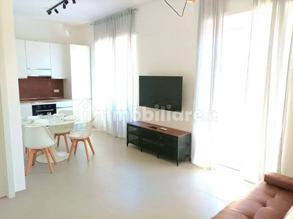 Appartamento in vendita a Pescara