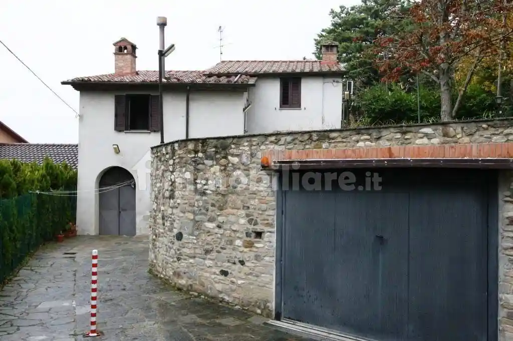 Casa indipendente in vendita a Anghiari