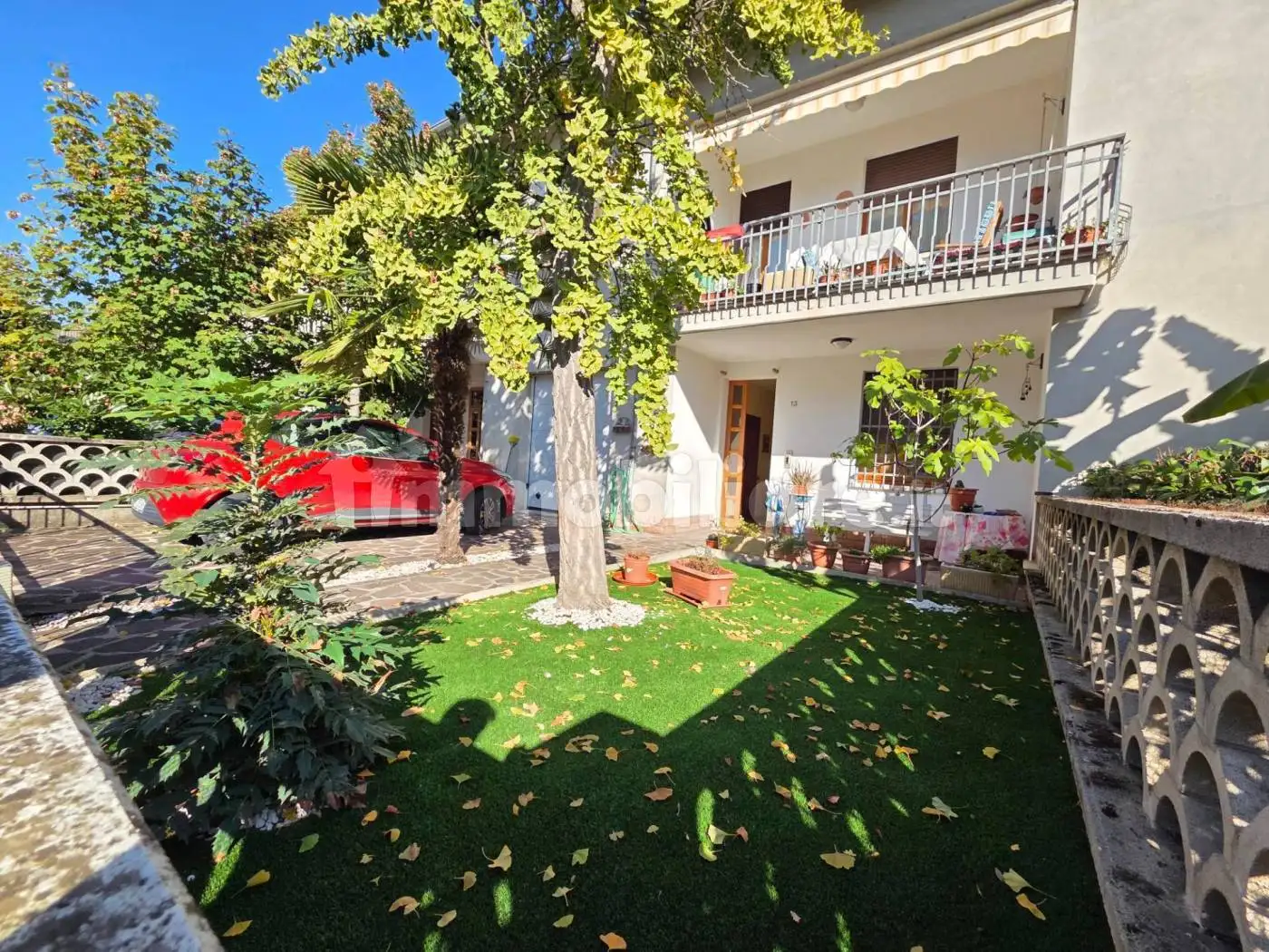 Villetta a schiera in vendita a Medolla