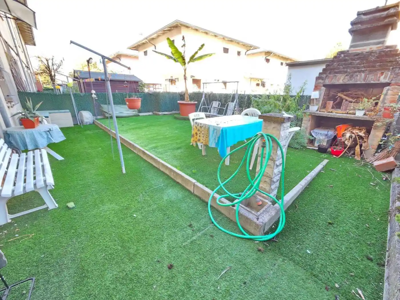 Villetta a schiera - foto 5