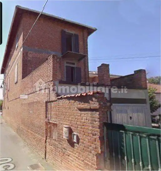 Casa indipendente in vendita a Quargnento