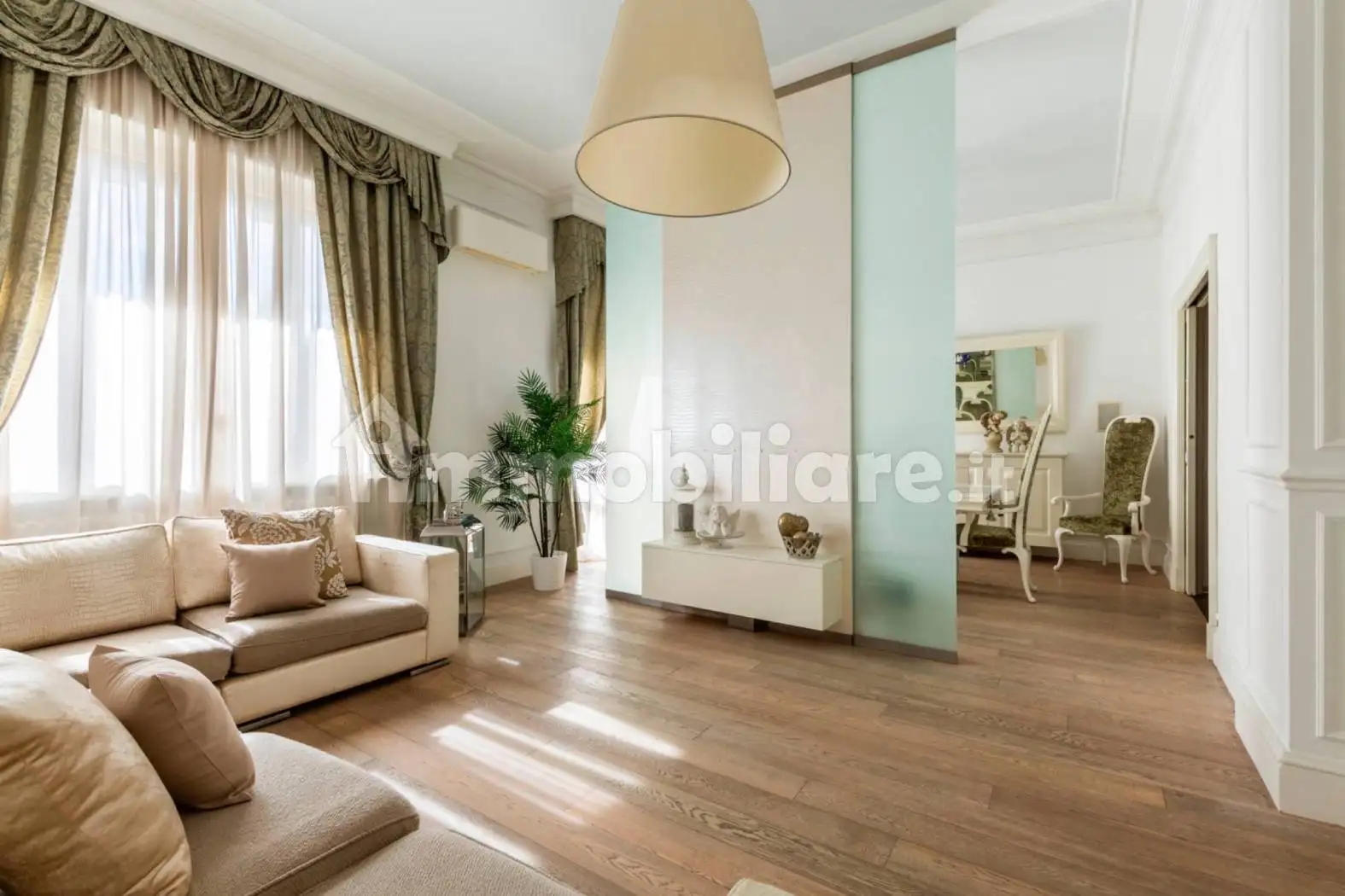 Appartamento in vendita a Arezzo