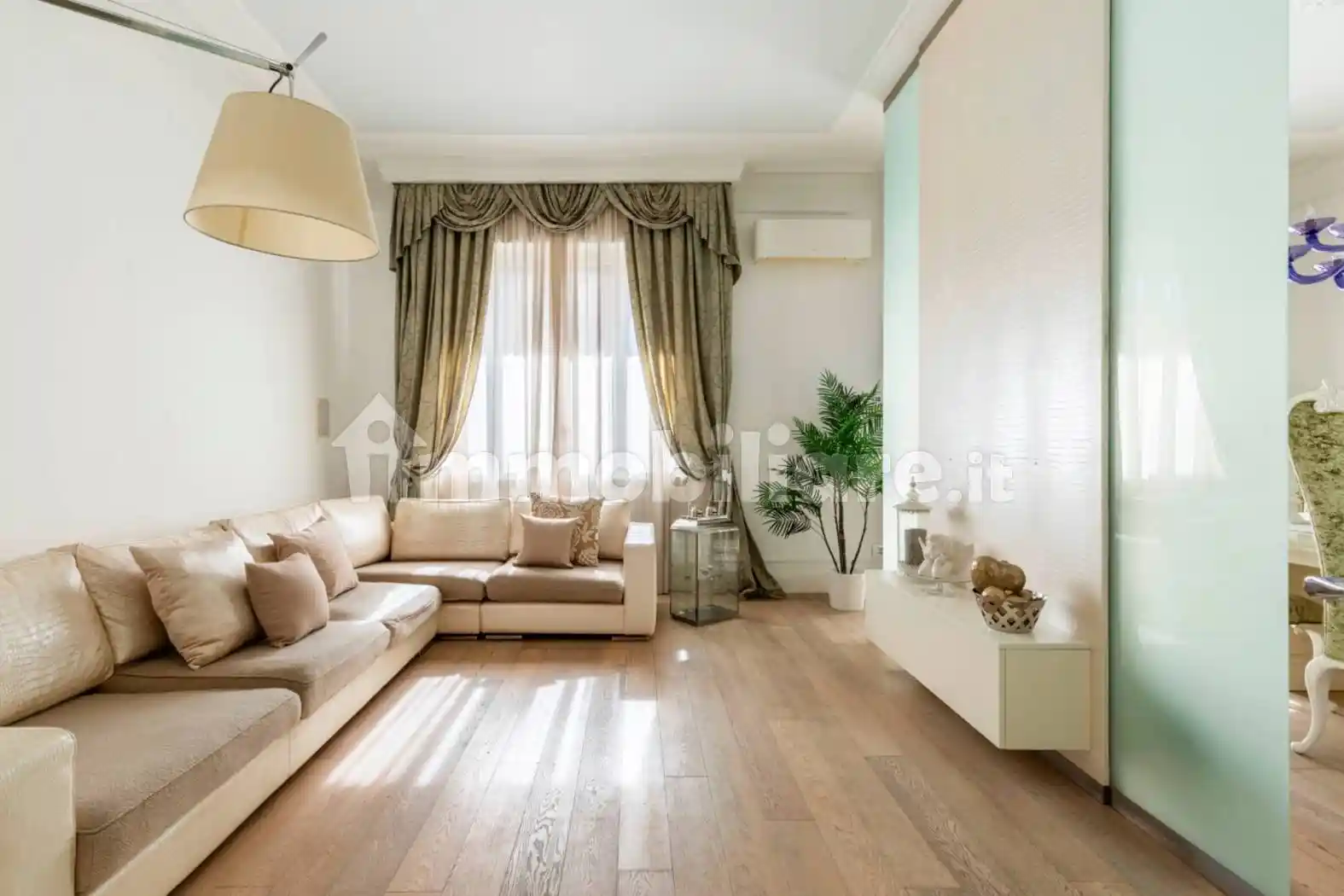 Appartamento via Francesco Crispi 23, Porta Trento e Trieste, Arezzo - foto 2