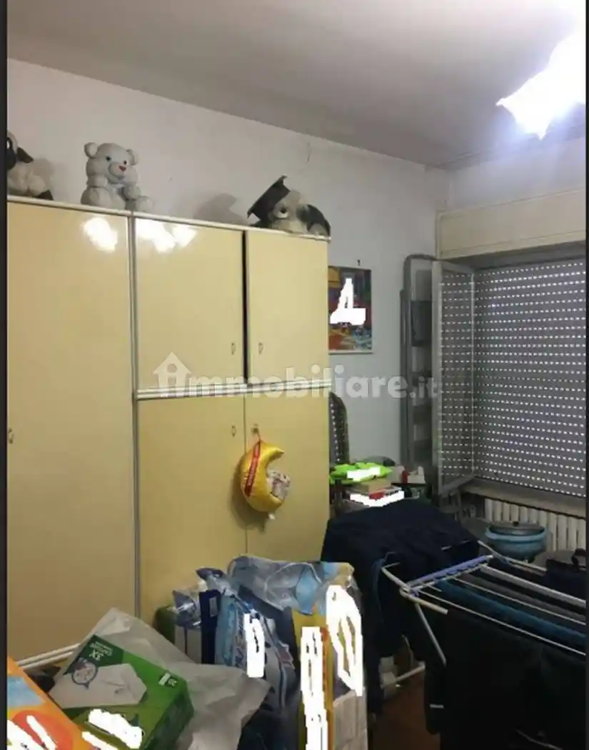 Appartamento all'asta via Zurigo, Tortoreto - foto 4