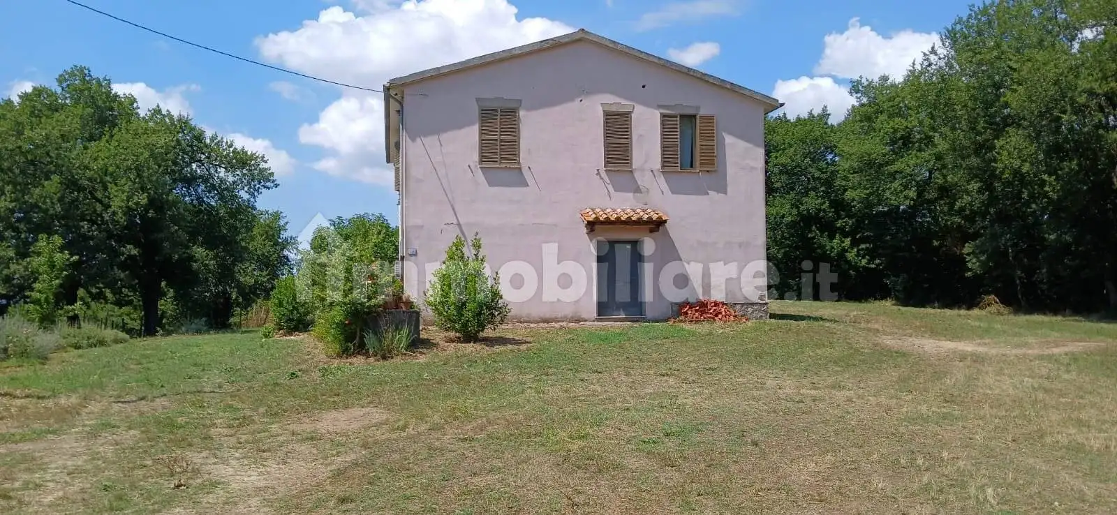 Rustico - Casale in vendita a Pitigliano