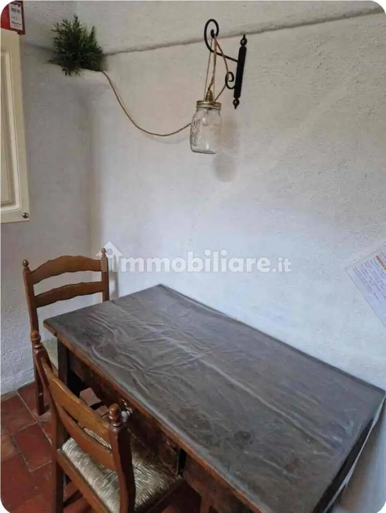 Terratetto unifamiliare via Castello 6, Castelvecchio Di Rocca Bar, Castelvecchio di Rocca Barbena - foto 5