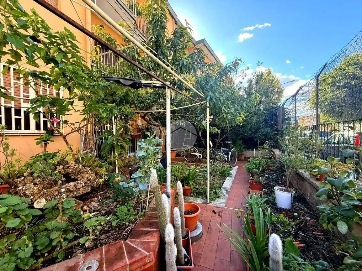 Appartamento in vendita a Palermo