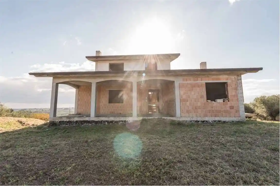 Terratetto unifamiliare via vicenne, snc, Pianella - foto 2