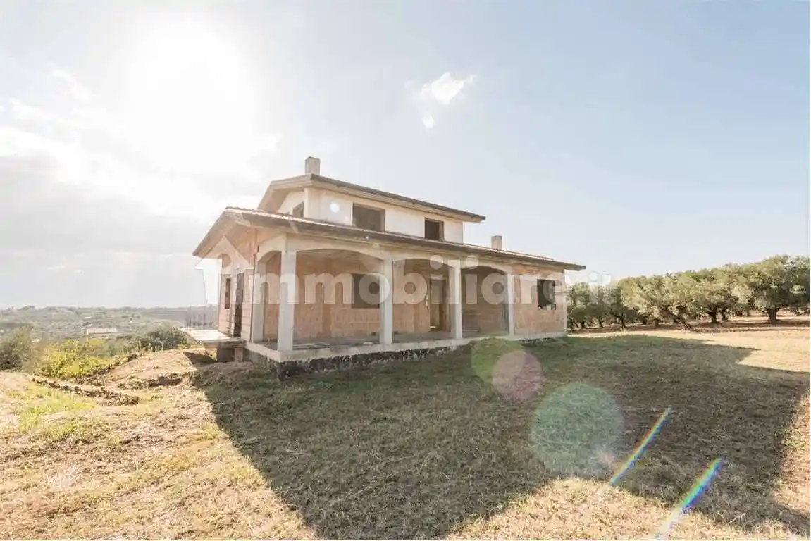 Terratetto unifamiliare via vicenne, snc, Pianella - foto 3