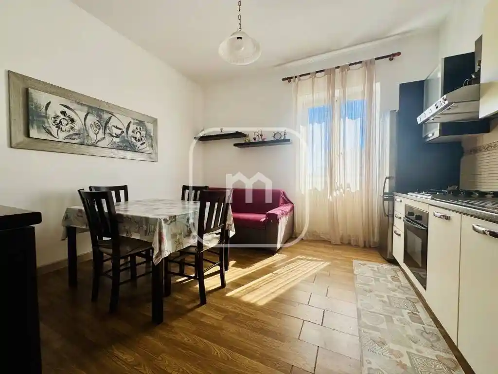 Appartamento in vendita a Pomezia