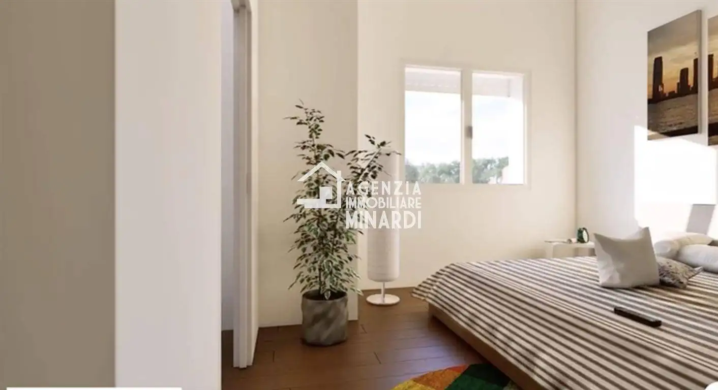 Casa indipendente in vendita a Cotignola