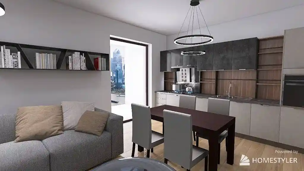 Appartamento in vendita a Firenze