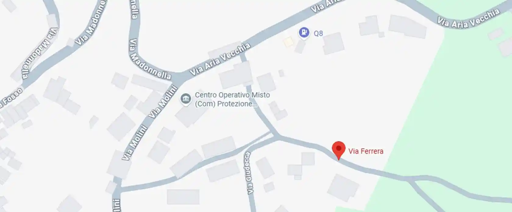 Appartamento all'asta via Ferrera, Montalto Uffugo - foto 2