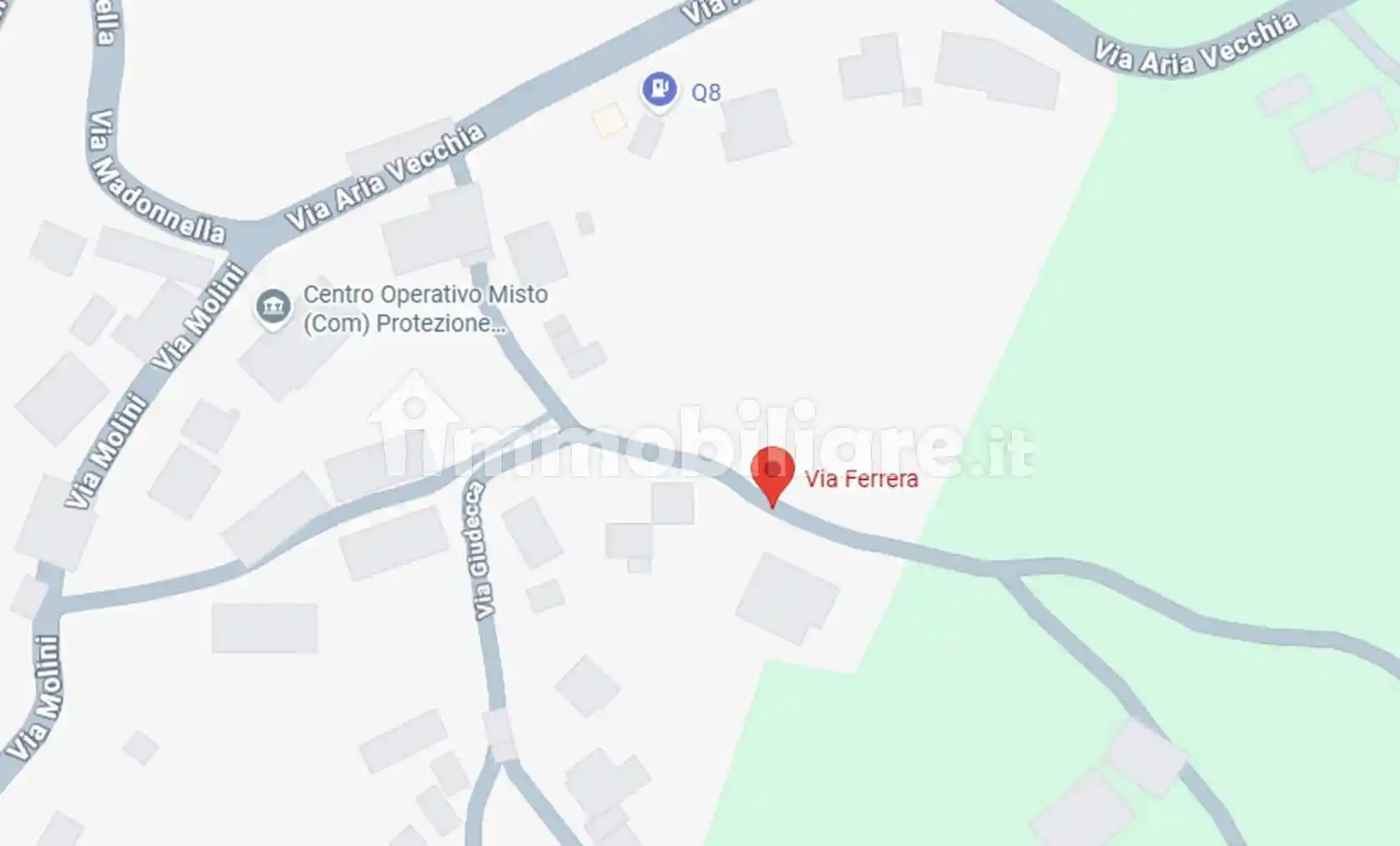 Appartamento all'asta via Ferrera, Montalto Uffugo - foto 4