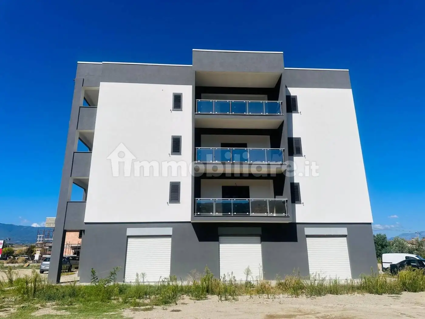 Appartamento in vendita a Luzzi