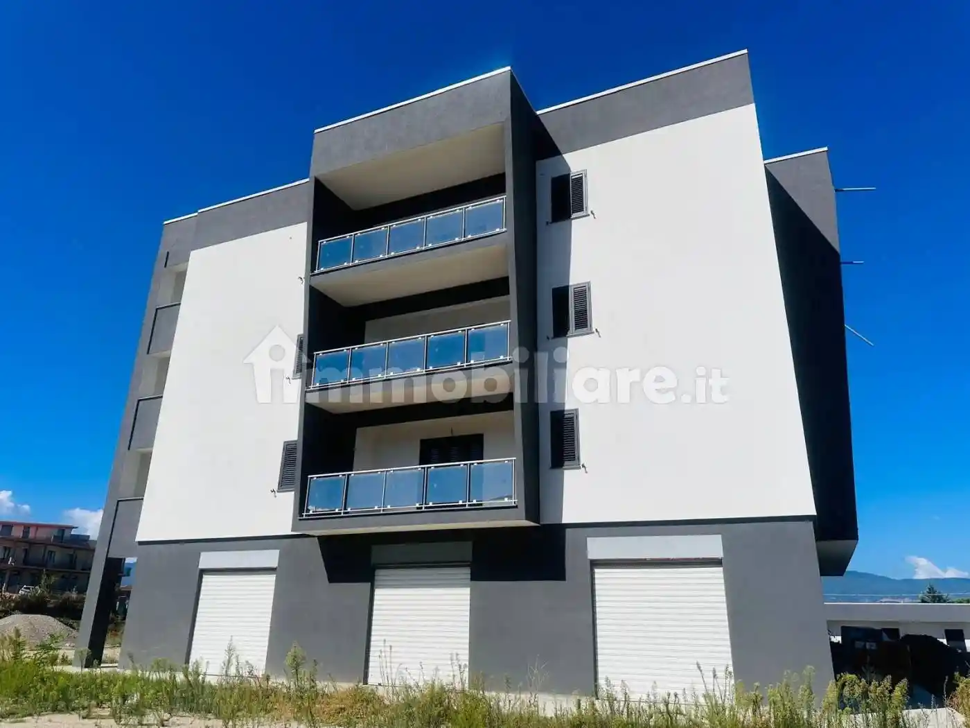 Trilocale Contrada Impennuti, Cavoni Ginestreto, Luzzi - foto 2