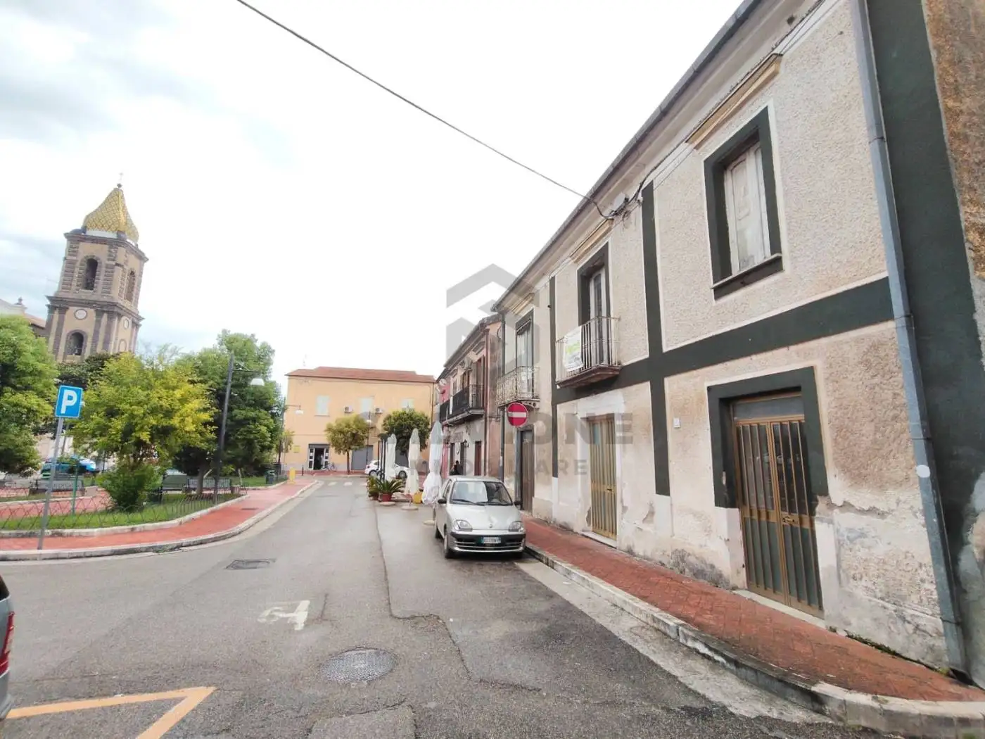 Casa indipendente in vendita a Amorosi