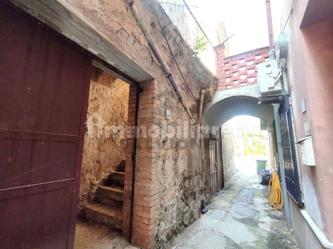 Terratetto unifamiliare piazza Umberto I, Amorosi - foto 5