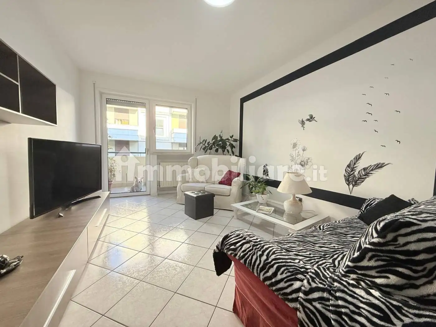 Appartamento in vendita a Trento