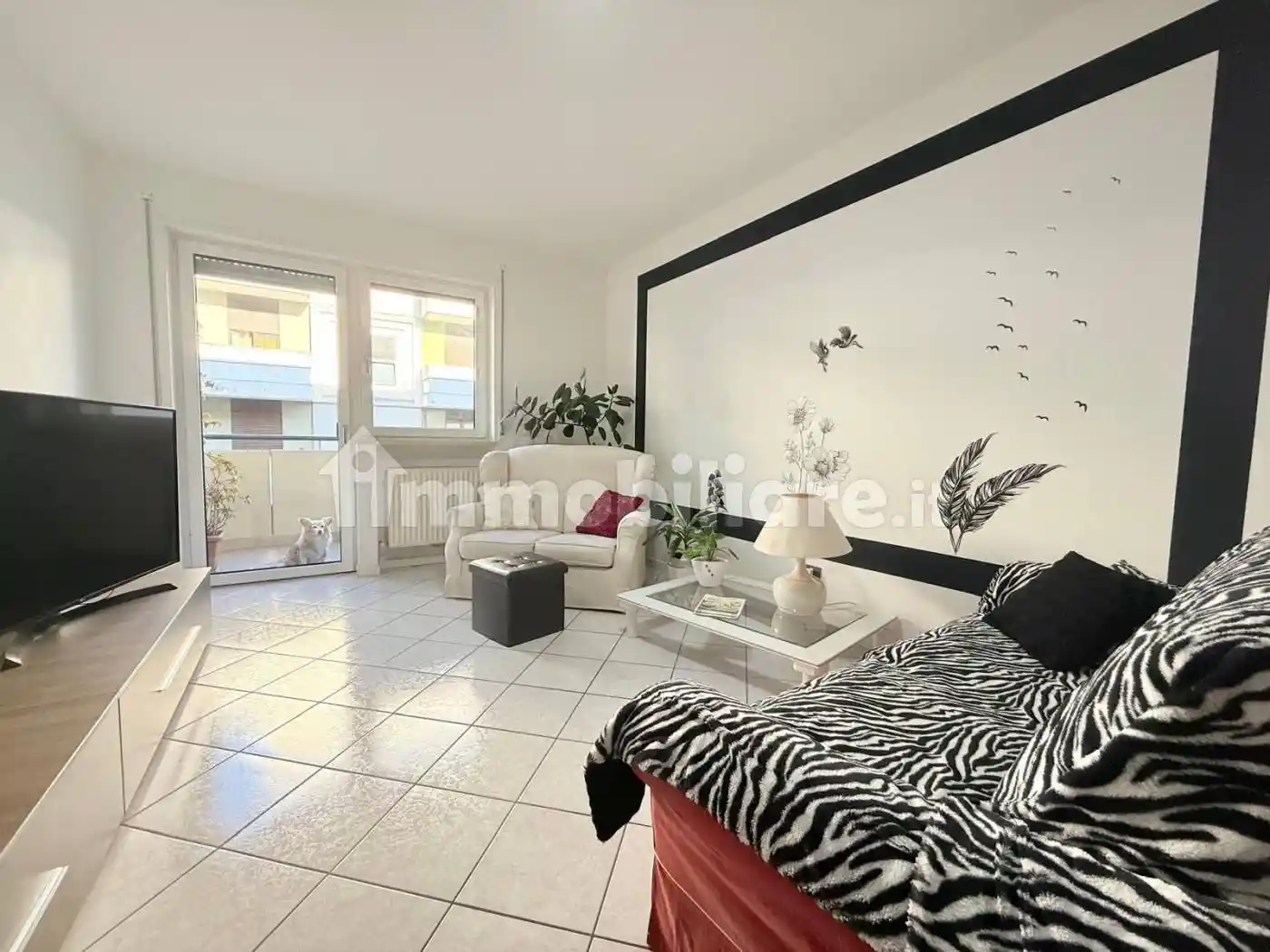 Trilocale ottimo stato, primo piano, Solteri, Trento - foto 3