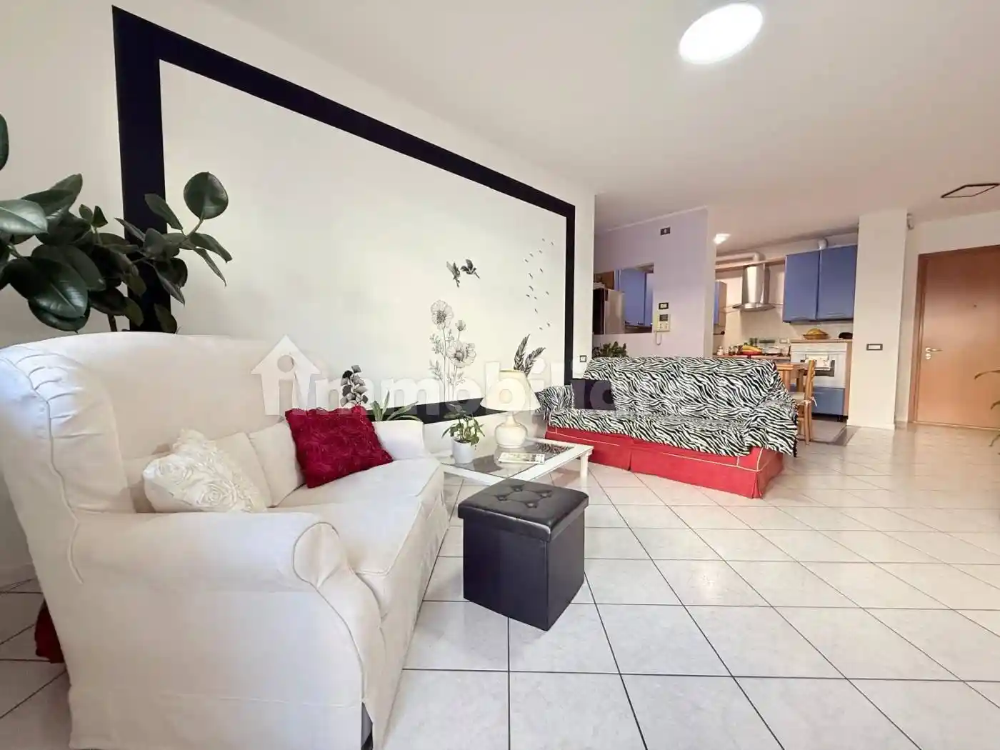 Trilocale ottimo stato, primo piano, Solteri, Trento - foto 4