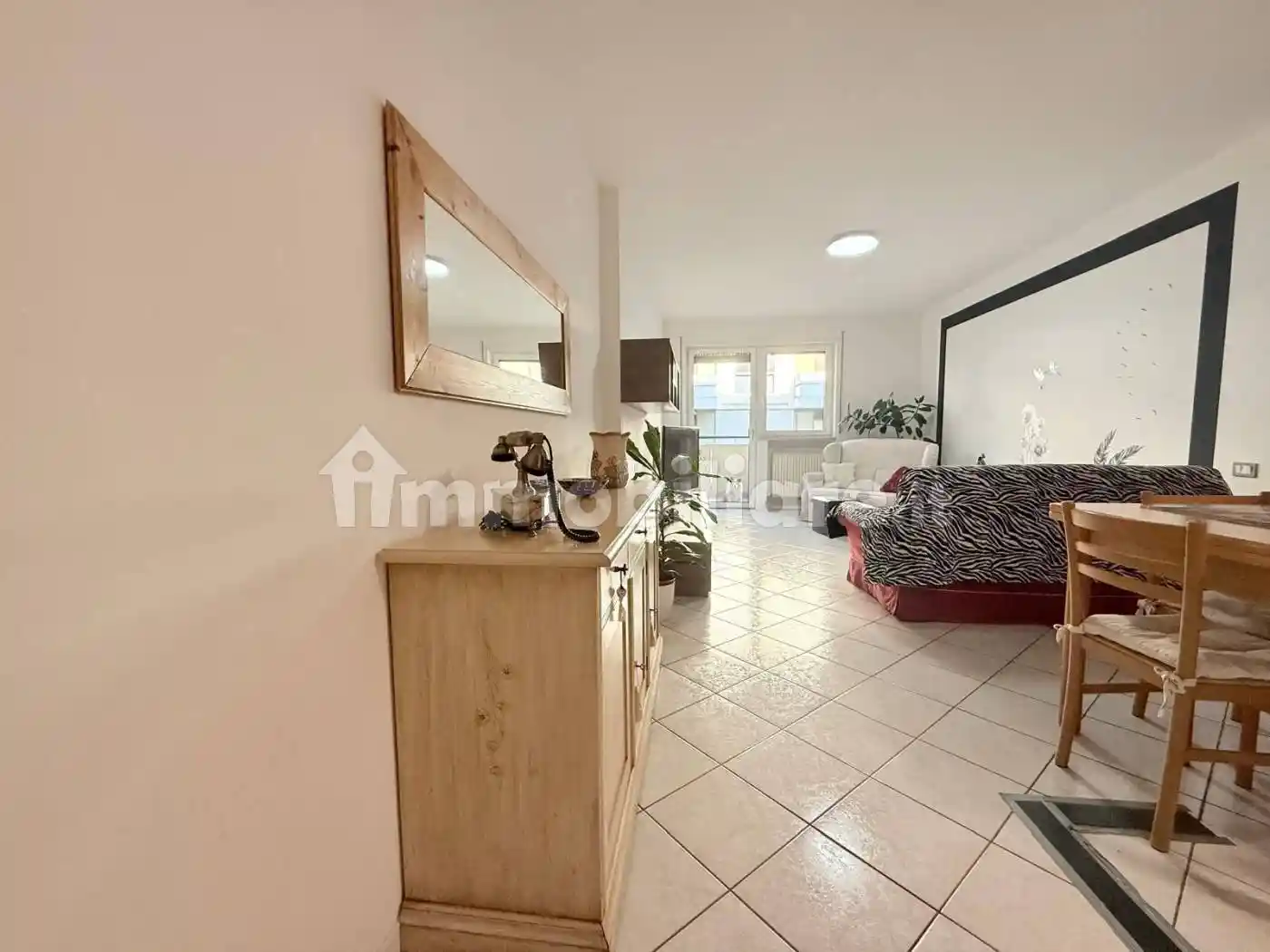 Trilocale ottimo stato, primo piano, Solteri, Trento - foto 5