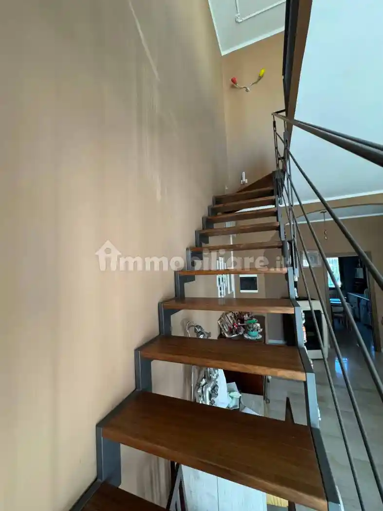 Appartamento via Vittorio Veneto 102, Zona 2000, Piacenza - foto 4