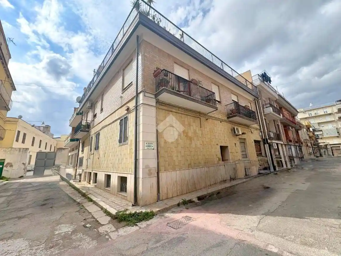 Casa indipendente in vendita a San Severo