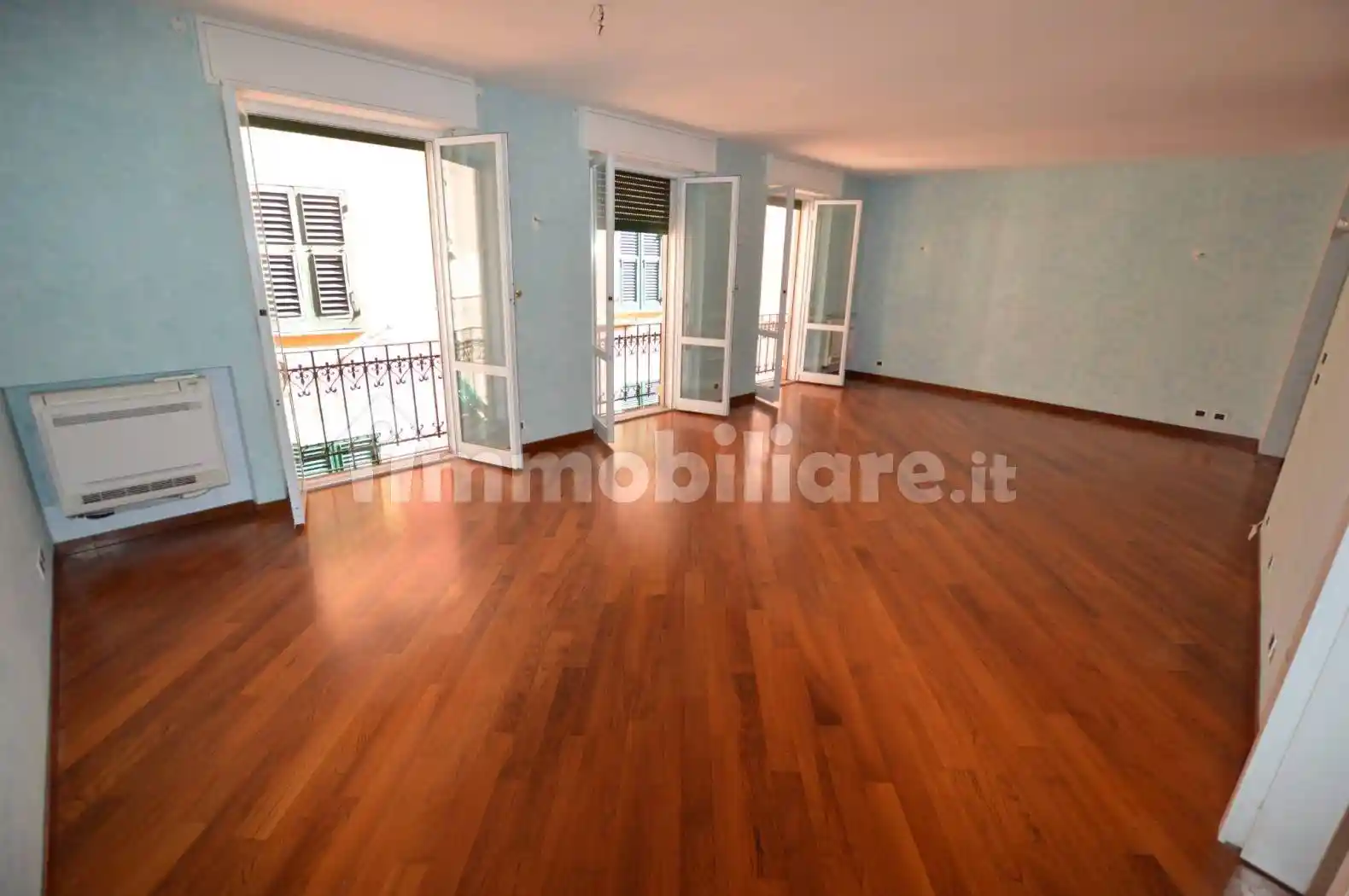 Appartamento in vendita a Santa Margherita Ligure