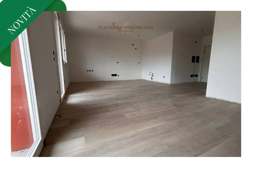 Appartamento in vendita a Caldiero