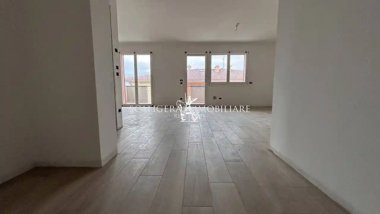 Trilocale nuovo, primo piano, Centro, Caldiero - foto 2