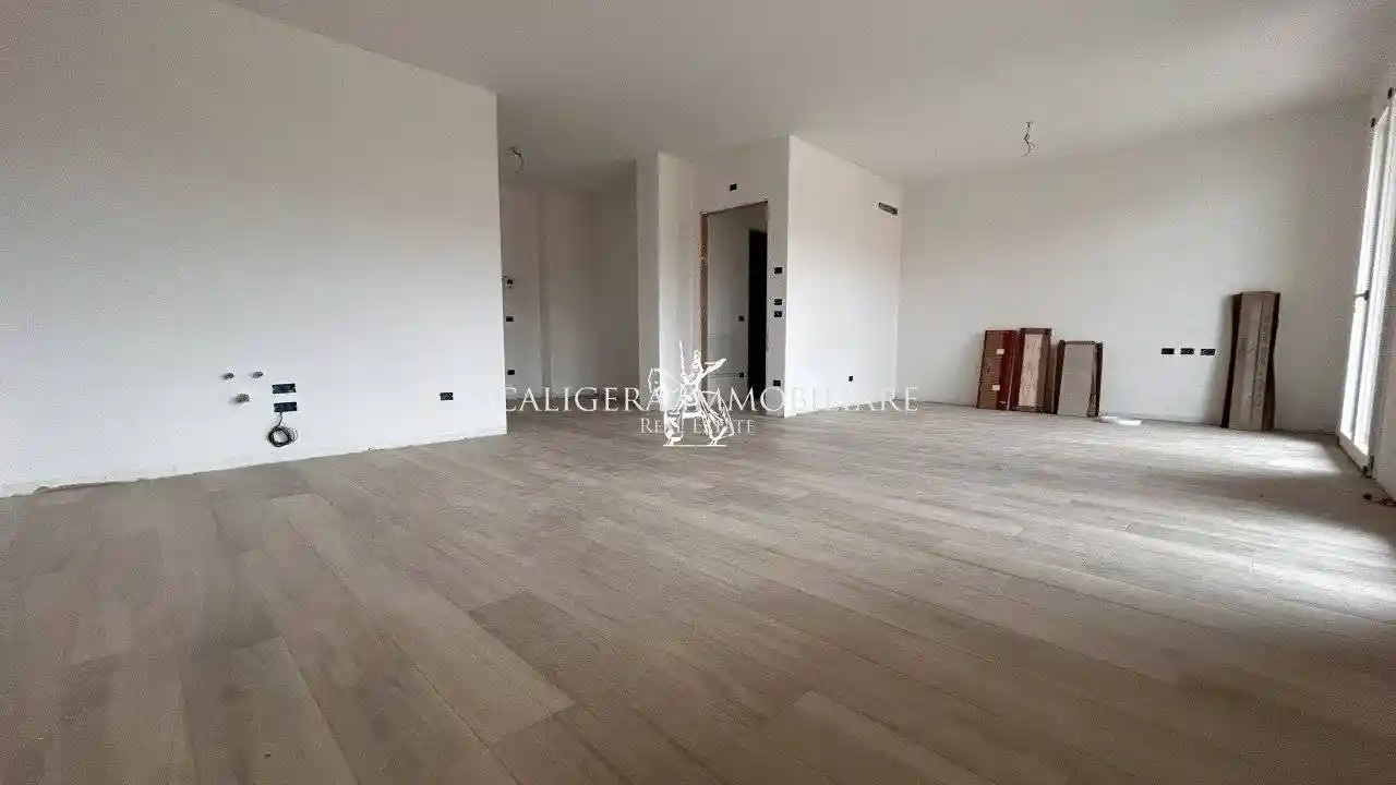 Trilocale nuovo, primo piano, Centro, Caldiero - foto 4