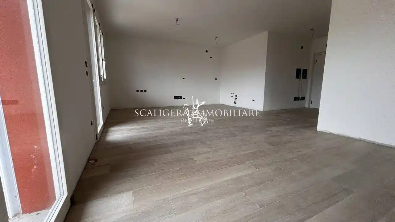 Trilocale nuovo, primo piano, Centro, Caldiero - foto 5