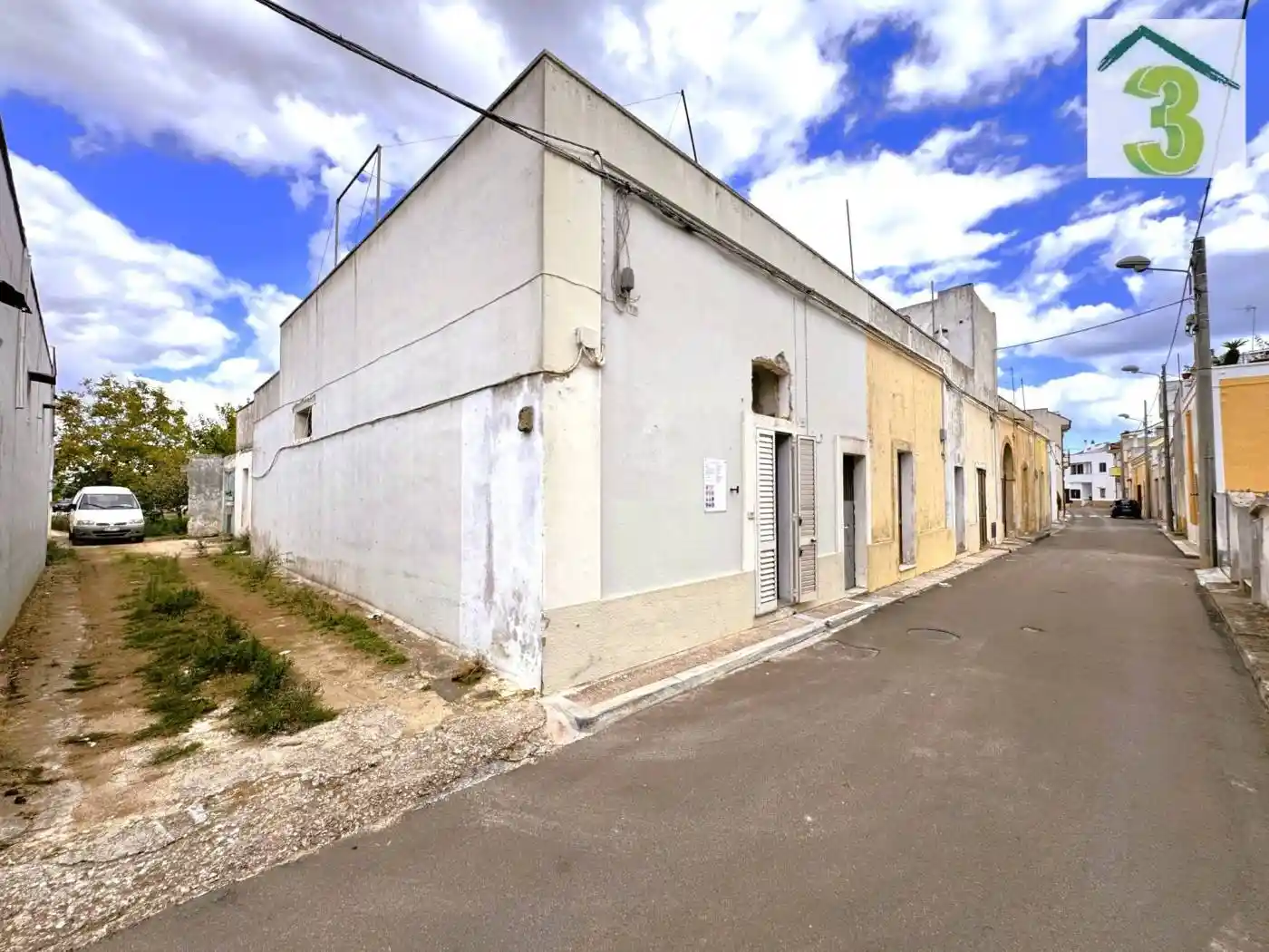 Casa indipendente in vendita a Tricase