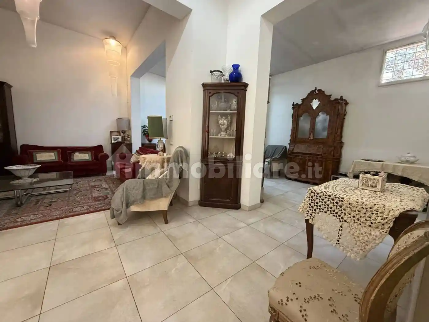 Appartamento in vendita a Prato